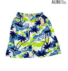 Quần đi biển gia đình nhóm công ty du lịch mới nhất đủ size vải kate thái siêu đẹp