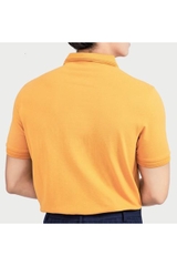 Áo polo nam trơn G02-002