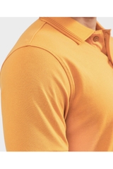 Áo polo nam trơn G02-002