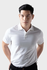 Áo polo nam trơn G02-002