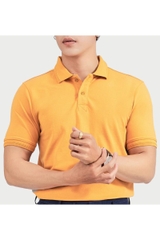 Áo polo nam trơn G02-002