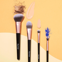 Flormar Bộ cọ trang điểm Makeup Brush Set (IP04)