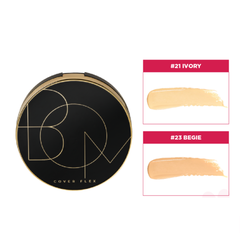 BOM Phấn nước Cover Flex Cushion SPF 50+ PA +++ 15g (IP01)