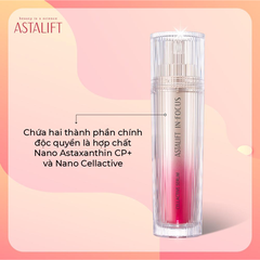 Astalift tinh chất tế bào gốc In-focus Cellactive Serum 30ml (IP02)
