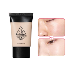 3CE Kem nền B.B Cream