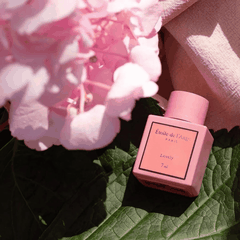 Etoile de I`Ange Nước hoa vùng kín Hương Lovely 7ml (IP02)