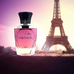 Paris Bleu Parfums Nước hoa nữ Mon Parnasse 105ml (IP02)