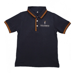 ÁO POLO CẤP 1 / PRIMARY POLO SHIRTS