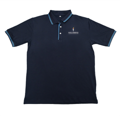 ÁO POLO CẤP 2 / SECONDARY POLO SHIRTS