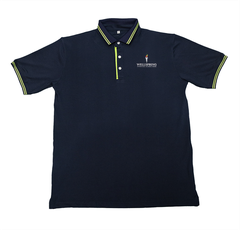ÁO POLO CẤP 3 / HIGH SCHOOL POLO SHIRTS