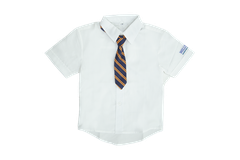 ÁO SƠMI NAM & CÀ VẠT / BOYS SHIRTS