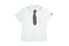 ÁO SƠMI NỮ & CÀ VẠT / GIRLS SHIRTS