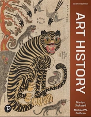 LỊCH SỬ NGHỆ THUẬT / ART HISTORY - ART HISTORY, 7TH EDITION