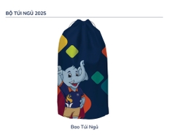 TÚI NGỦ / SLEEPING BAG