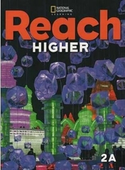 G2 - BNDL: REACH HIGHER 2A SB + SPARK & EBK PAC