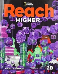 G2 - REACH HIGHER 2B PRACTICE BOOK