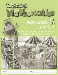 G1 - TARGETING MATHEMATICS WORKBOOK 1A - PART 1
