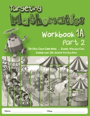 G1 - TARGETING MATHEMATICS WORKBOOK 1A - PART 2