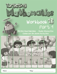 G1 - TARGETING MATHEMATICS WORKBOOK 1B - PART 1