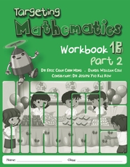 G1 - TARGETING MATHEMATICS WORKBOOK 1B - PART 2