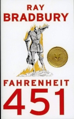 G10 - FAHRENHEIT 451, BY RAY BRADBURY