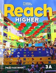 G3 - REACH HIGHER 3A PRACTICE BOOK