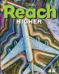 G4 - BNDL: REACH HIGHER 4A SB + SPARK & EBK PAC