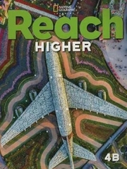 G4 - BNDL: REACH HIGHER 4B SB + SPARK & EBK PAC