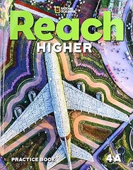 G4 - REACH HIGHER 4A PRACTICE BOOK