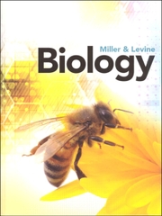 G9 - MILLER LEVINE BIOLOGY, 2019, STUDENT EDITION