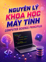 TÀI KHOẢN CODEHS AP - NGUYÊN LÝ KHOA HỌC MÁY TÍNH / COMPUTER SCIENCE PRINCIPLES