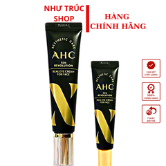 KEM MẮT AHC 30ML