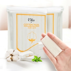 BÔNG TẨY TRANG COTTON PAD
