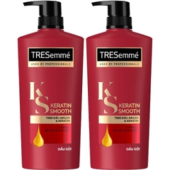 DẦU GỘI TRESEMMÉ