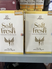 Dung Dịch Vệ Sinh Đông Anh Soft Fresh
