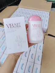 Dung Dịch Vệ Sinh VB - Soft Silk