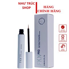 DƯỠNG MI NGÀY FKN - TRẮNG