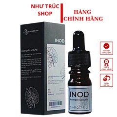 TRỊ HÔI NÁCH INOD