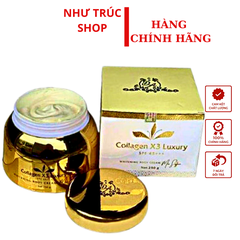BODY COLLAGEN ĐÔNG ANH X3 LUXURY