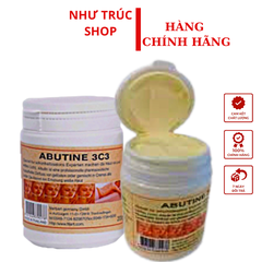 KÍCH TRẮNG ABUTINE 3C3 VÀNG