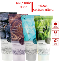SỮA RỬA MẶT HÀN QUỐC 3W CLNIC