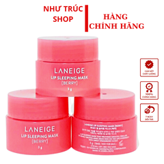 Ủ MÔI - LANEIGE