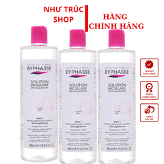 NƯỚC TẨY TRANG BYPHASE