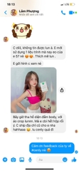MUA 1 ĐƯỢC 4 COMBO GIẢM CÂN TẶNG 30 DETOX CHANH