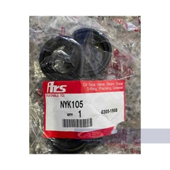 Phốt máy Yaz (ARS) Zin-YAZ125-0254