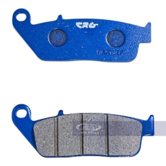 CRG Bố Thắng Đĩa Trước SH ABS 2017