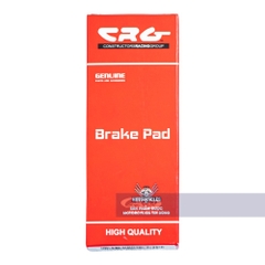 CRG Bố thắng đĩa trước Sh mode-PCX đời mới