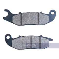 CRG Bố Thắng Đĩa Trước ABL 110 cũ - 06455-KVG-PD
