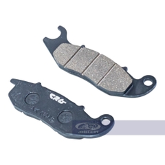 Bố Thắng Đĩa Trước CRG  ABL 110 cũ - 06455-KVG-PD