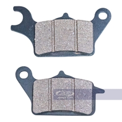 CRG Bố Thắng Đĩa Trước ABL125/Vision - 06455-KWN-PD